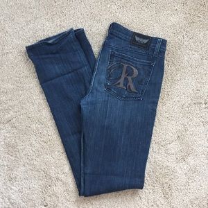 Rock & Republic Stella Jeans, size 30